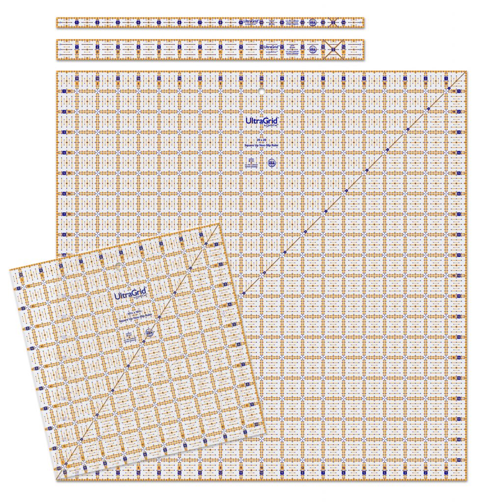 QCUG Set B