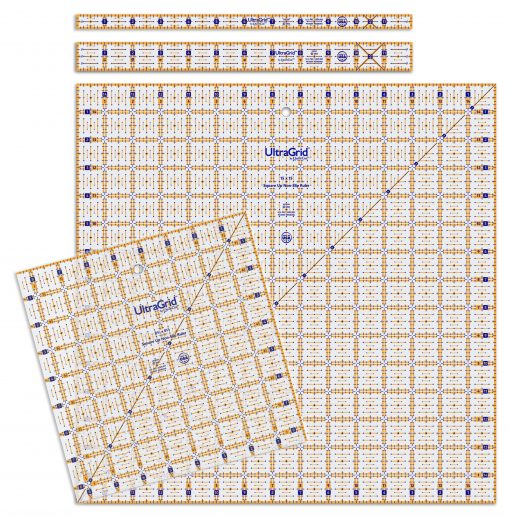 Ultragrid Junior Jumbo set