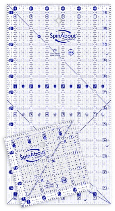 6x12 ruler