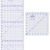 8x24 ruler